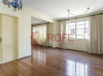 Apartamento · 169m² · 3 Quartos · 2 Vagas · APARTAMENTO JARDIM EUROPA | 169 M2, LOCALIZAÇÃO EXCELENTE!!!!
