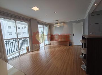 Apartamento · 94m² · 3 Quartos · 2 Vagas · 3 quartos, mais escritório, suíte, 2 vagas.