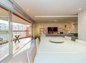 Apartamento · 209m² · 3 Quartos · 4 Vagas · APARTAMENTO LA PROMENADE | 209 M2, LAZER E LOCALIZAÇÃO EXCELENTES!!!