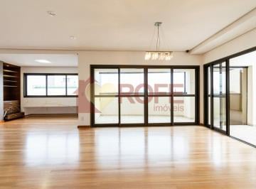Living 3 ambientes · Cobertura Triplex 277m² 3 suítes 4 vagas Oportunidade.