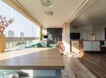 Apartamento · 129m² · 4 Quartos · 2 Vagas · Apartamento à Venda condomínio Vitá/ Rua Carlos Weber/ 129m²/ 4 dormitórios/ 3 suíte/ 2 vagas