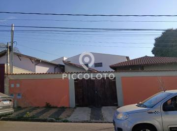 Comercial · 153m² · 4 Quartos · 4 Vagas · Casa à venda e para alugar em Campinas, Nova Campinas, com 4 quartos, com 153 m²
