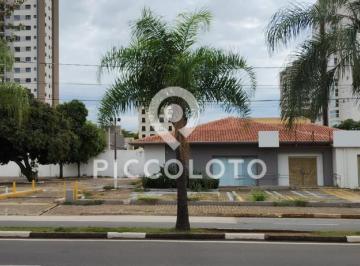 Comercial · 541m² · 50 Vagas · Prédio à venda em Campinas, Jardim Brasil, com 541 m²