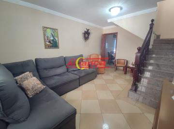 Casa · 154m² · 3 Quartos · 2 Vagas · Sobrado 150m², com 3 quartos e 1 suíte à venda no Macedo