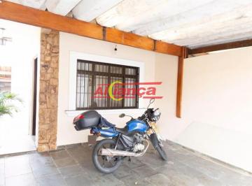 Casa · 150m² · 3 Quartos · 2 Vagas · Sobrado à venda 3 Quartos sendoi 1 Suíte - 150m² - no Jardim Santa Mena