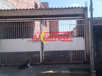 Casa · 100m² · 2 Quartos · 2 Vagas · Casa térrea à venda no Jardim Paraíso