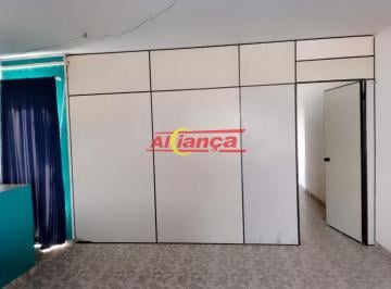 Comercial · 424m² · 5 Vagas · Predio Comercial na Vila Nova Bonsucesso