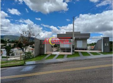 Casa · 131m² · 3 Quartos · 2 Vagas · Casa com 3 Suítes, Área Gourmet e Cozinha Integrada ? Jardim do Lago, Atibaia
