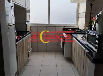 Apartamento · 70m² · 3 Quartos · 1 Vaga · Apartamento à venda no Condomínio Mara Vitti