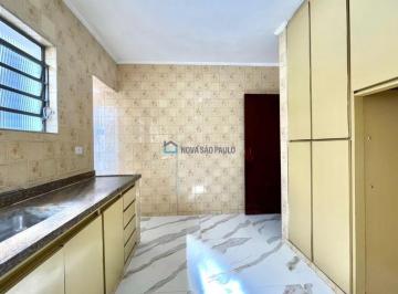 Casa · 140m² · 4 Quartos · 2 Vagas · Sobrado para venda na Vila Campestre com 04 quartos e 02 vagas de garagem