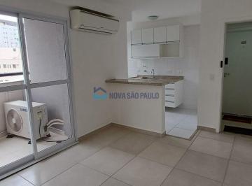 Apartamento · 40m² · 1 Quarto · 1 Vaga · Apartamento na Bela Vista perto do Mackenzie e metrô!
