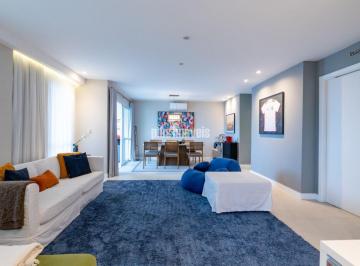 Apartamento · 173m² · 3 Quartos · 3 Vagas · Apartamento 3 Quartos 3 Suites 3 Vagas Deposito no Panamby!