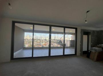 Apartamento · 123m² · 3 Quartos · 2 Vagas · Apartamento com 3 suítes, 4 banheiros, 2 vagas, para venda na Vila Mariana.