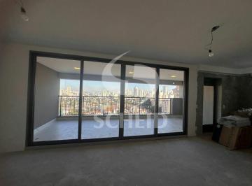 Apartamento · 123m² · 3 Quartos · 2 Vagas · Apartamento com 3 suítes, 4 banheiros, 2 vagas, para venda na Vila Mariana.
