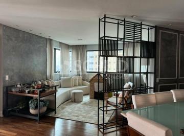 Apartamento · 288m² · 4 Quartos · 3 Vagas · Apartamento 288m², 4 suítes, 3 vagas, aceita pets, Morumbi