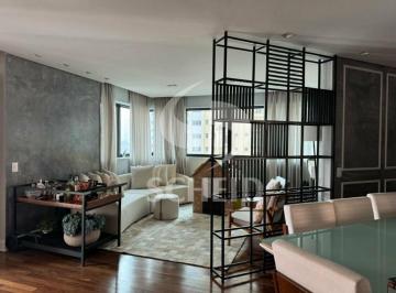 Apartamento · 288m² · 4 Quartos · 3 Vagas · Apartamento 288m², 4 suítes, 3 vagas, aceita pets, Morumbi
