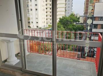 Apartamento · 80m² · 3 Quartos · 1 Vaga · Apartamento 80m², 3 dormitórios, 1 vaga, aceita pets - Sumarezinho