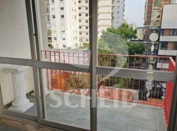Apartamento · 80m² · 3 Quartos · 1 Vaga · Apartamento 80m², 3 dormitórios, 1 vaga, aceita pets - Sumarezinho