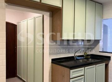 Apartamento · 152m² · 3 Quartos · 2 Vagas · Apartamento 152m² , 3 dormiórios com 1 suíte, 2 vagas, aceita pets, Brooklin