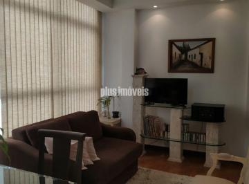 Apartamento · 47m² · 1 Quarto · Imóvel amplo na Rua Abílio Soares, à venda com 1 quarto