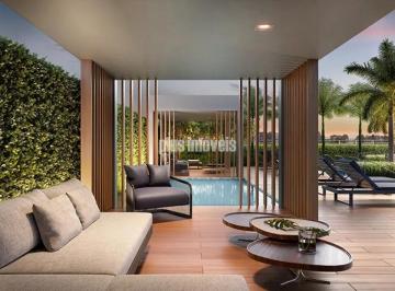 Apartamento · 159m² · 3 Quartos · 2 Vagas · BURANTÃ - VISTA EXUBERANTE