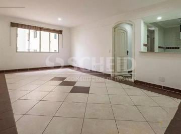 Apartamento · 100m² · 3 Quartos · APARTAMENTO, 3 DORMITÓRIOS, 1 SUÍTE - JARDIM PAULISTA