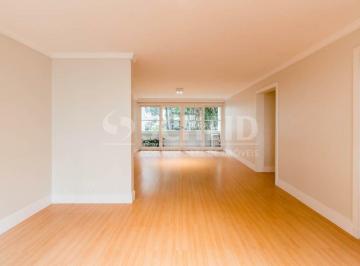 Apartamento · 215m² · 1 Quarto · 1 Vaga · Apartamento a venda com 1 suite e 1 vaga no Jardins.