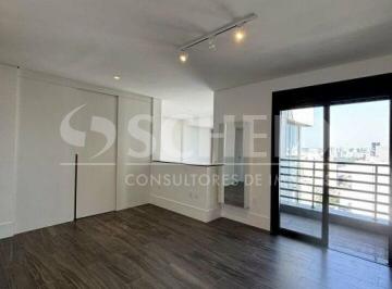 Apartamento · 110m² · 2 Quartos · 2 Vagas · Apartamento 110 m2 - 2 suites - aceita pts - torre única ,  Jd. América