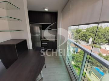 Apartamento · 88m² · 2 Quartos · 2 Vagas · Cobertura Duplex com 2 quartos, 2 vagas, a venda em Pinheiros.