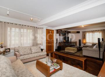 Casa · 356m² · 4 Quartos · 4 Vagas · Casa com 4 quartos a venda no Bairro do Brooklin