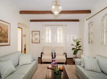Casa · 265m² · 3 Quartos · 3 Vagas · Casa venda Chácara Santo Antônio 3 quartos 3 vagas