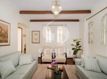 Casa · 265m² · 3 Quartos · 3 Vagas · Casa venda Chácara Santo Antônio 3 quartos 3 vagas