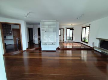 Apartamento · 206m² · 4 Quartos · 3 Vagas · Apartamento para Locação com 205 m² 3 Suítes 3 Vagas na Vila Olímpia