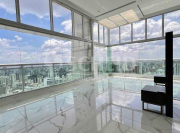 Apartamento · 118m² · 1 Quarto · 1 Vaga · Apartamento/Loft 118m², 2 vagas, aceita pets, Cerqueira César