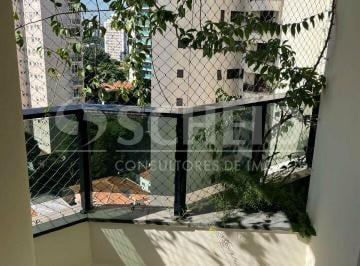 Apartamento · 221m² · 3 Quartos · 3 Vagas · Apartamento 221m², 3 quartos, 3 vagas, Moema