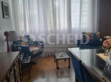 Apartamento · 95m² · 3 Quartos · Apartamento 95m², 3 dormitórios, aceita pets, Perdizes