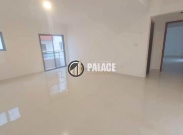 Apartamento · 123m² · 3 Quartos · 1 Vaga · Apartamento com 3 quartos, Guilhermina, Praia Grande - R$ 532 mil, Cod: 3959