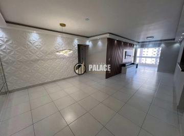 Apartamento · 154m² · 3 Quartos · 2 Vagas · Apartamento com 3 quartos, Guilhermina, Praia Grande - R$ 1.55 mi, Cod: 2555