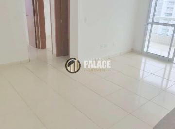 Apartamento · 88m² · 2 Quartos · 2 Vagas · Apartamento com 2 quartos, Aviação, Praia Grande - R$ 770 mil, Cod: 3649