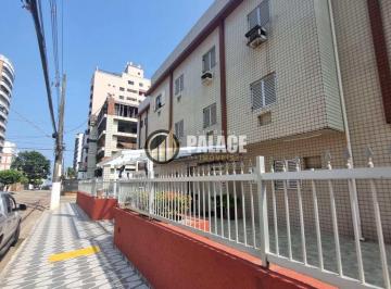 Apartamento · 28m² · 1 Quarto · Kitnet com 1 quarto, Guilhermina, Praia Grande - R$ 200 mil, Cod: 3134