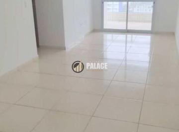 Apartamento · 91m² · 2 Quartos · 2 Vagas · Apartamento com 2 quartos, Aviação, Praia Grande - R$ 750 mil, Cod: 2729