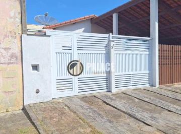 Casa · 74m² · 2 Quartos · 2 Vagas · Casa com 2 quartos, Jardim Grandesp, Itanhaém - R$ 300 mil, Cod: 4434