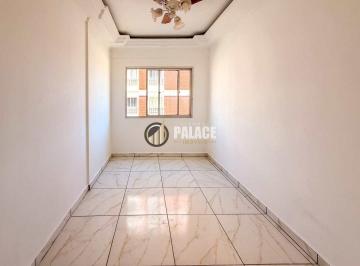 Apartamento · 40m² · 1 Quarto · 1 Vaga · Apartamento com 1 quarto, Boqueirão, Praia Grande - R$ 299 mil, Cod: 3565