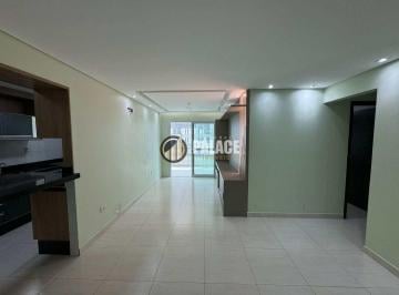 Apartamento · 92m² · 2 Quartos · 3 Vagas · Apartamento com 2 quartos, Caiçara, Praia Grande - R$ 750 mil, Cod: 2746