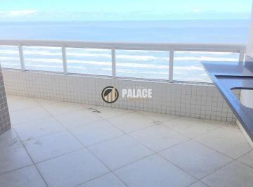 Apartamento · 173m² · 3 Quartos · 2 Vagas · Apartamento com 3 quartos, Aviação, Praia Grande - R$ 1.8 mi, Cod: 1951