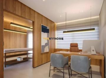 Comercial · 30m² · 1 Quarto · 1 Vaga · Sala comercial para venda,  Alto Da Glória, Curitiba PR
