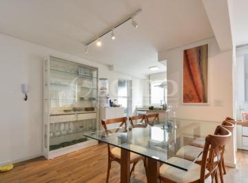 Apartamento · 90m² · 2 Quartos · 1 Vaga · Apartamento á Venda no Jardins com 90m², 2 quartos, 1 vaga.