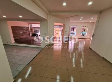 Comercial · 162m² · 4 Vagas · Excelente Ponto Comecial Av. Ver. João de Luca