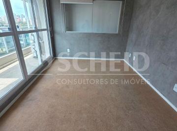 Comercial · 45m² · 1 Vaga · Conjunto Comercial para Locação