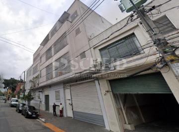 Comercial · 5939m² · 20 Vagas · Dois Galpões com 5939m2, venda única, em excelente localização no bairro da Luz